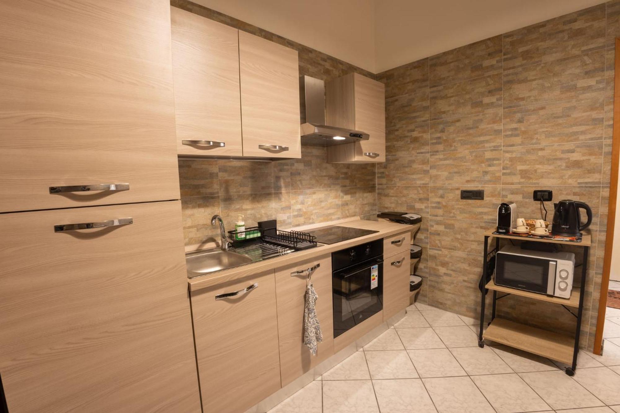 New Apartment Milan-Oh My House! Exterior photo