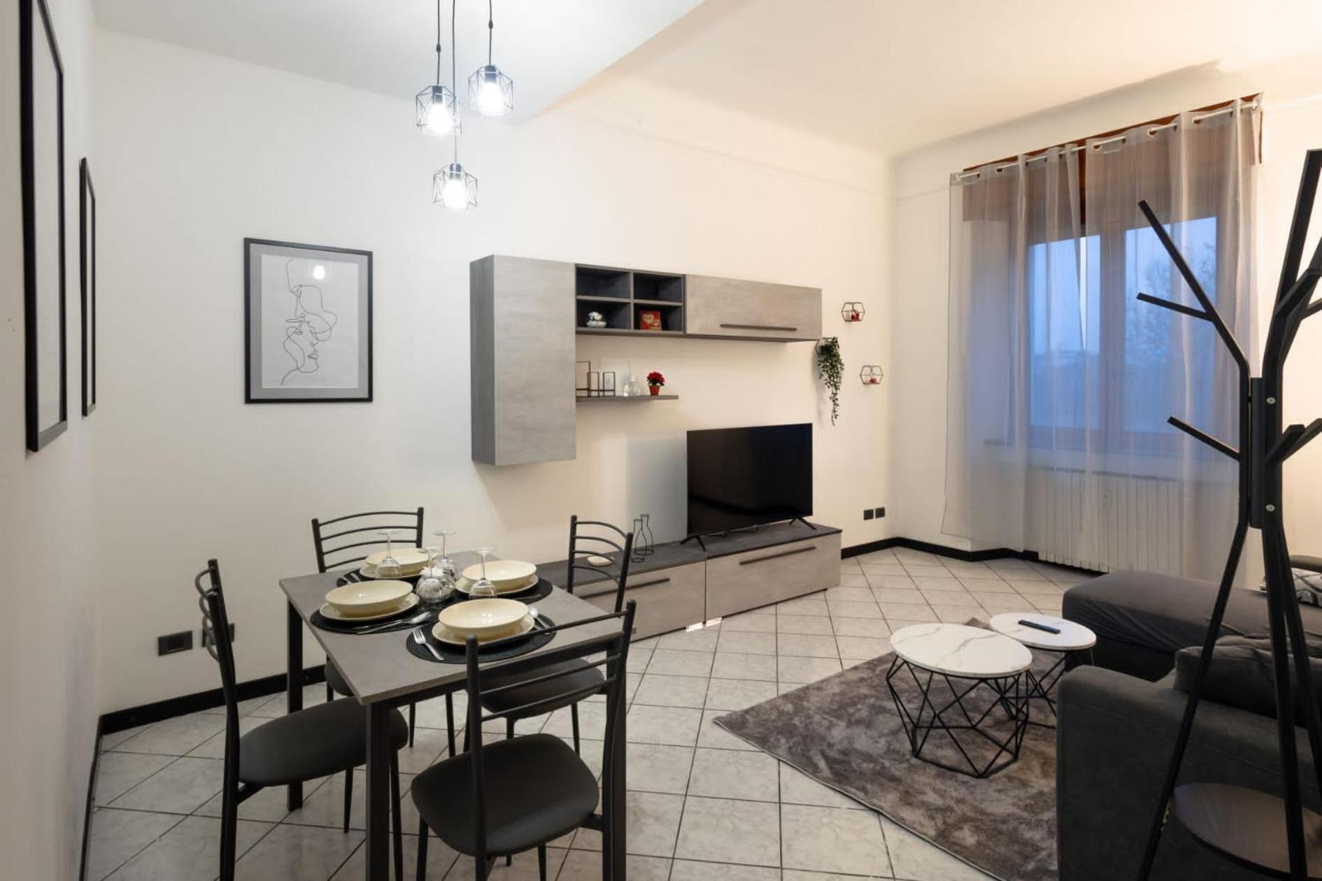 New Apartment Milan-Oh My House! Exterior photo